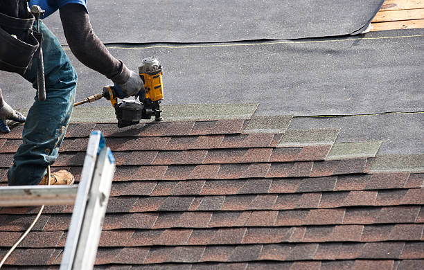 Licensed Roof Installation service in Rio Grande, OH - Brentwood Metal Roofing